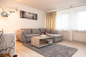 Luft Apartments nahe Messe Düsseldorf und Airport 2B